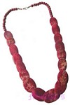 Ethnic Necklace - click here for large view